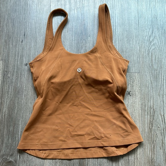 LULULEMON Align Tank Waist Size 4 - Picture 7 of 8